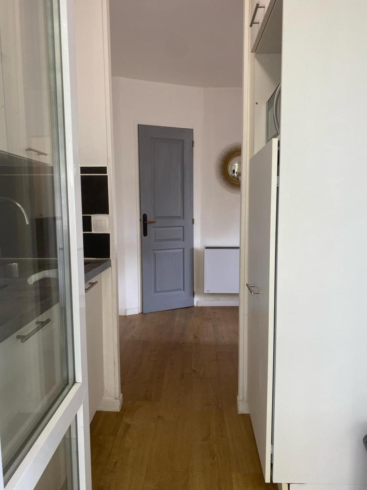 Apartamento Lx135 Proche Centre-ville & Parking Gratuit *